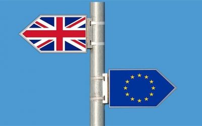 Delaying the split between the UK and EU